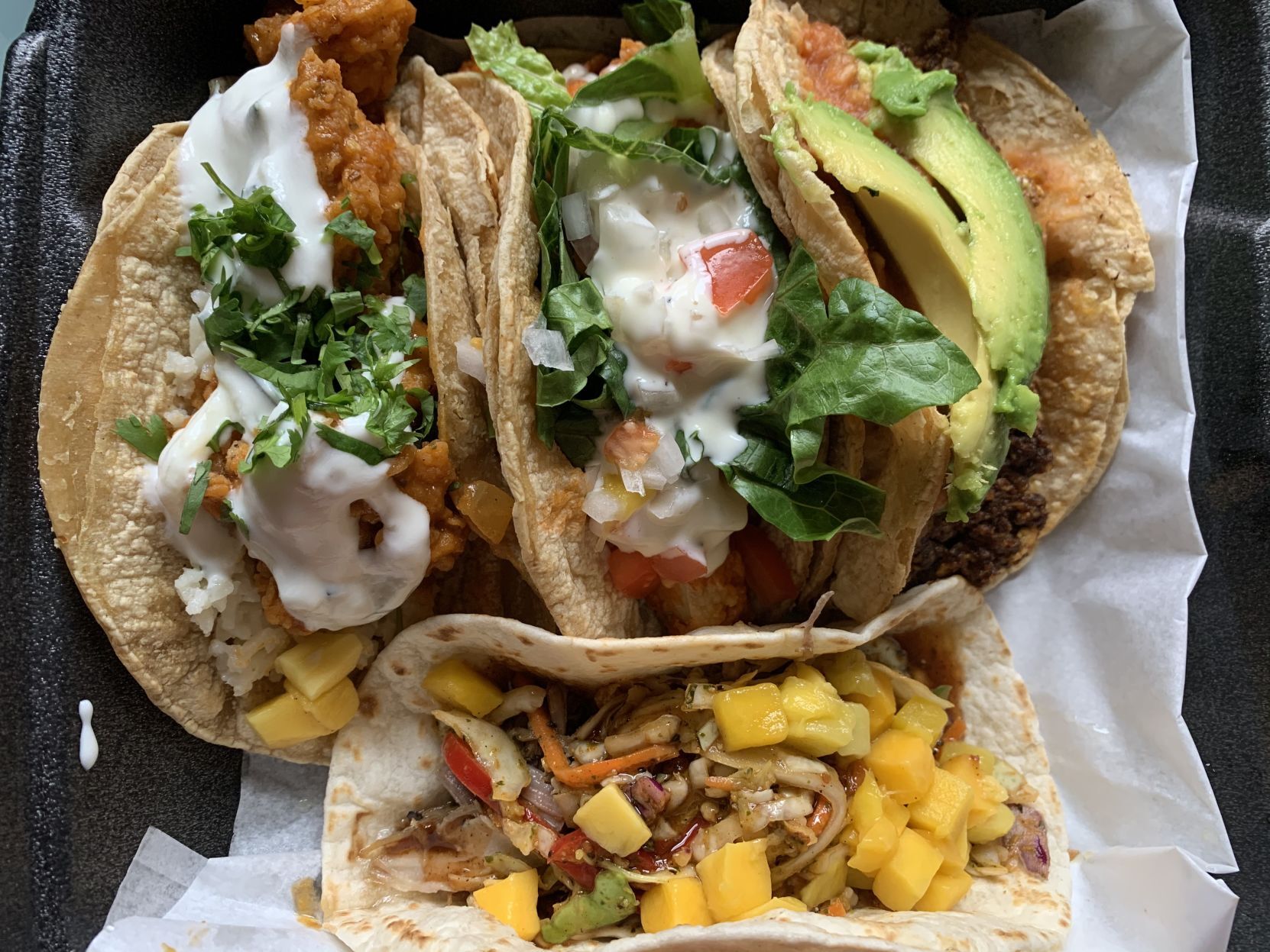 Tacos